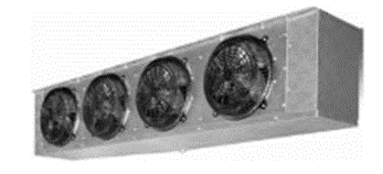 Colpak Condensor Kolpak - RDI Evaporator Assemblies